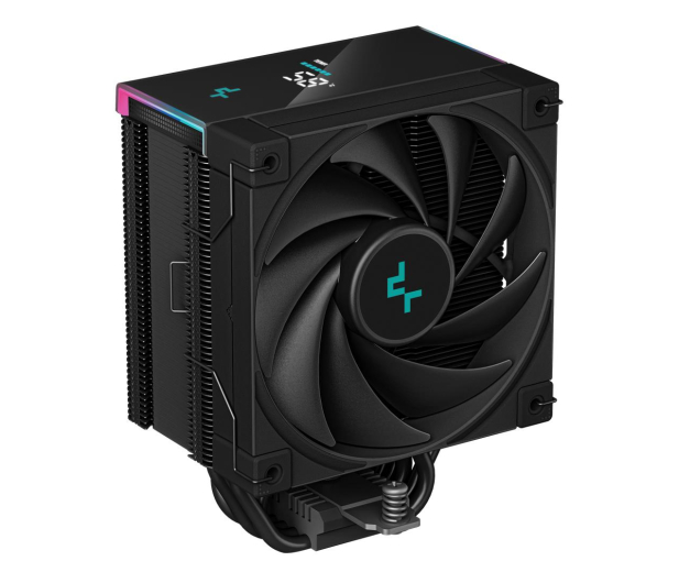 Deepcool AK500S Digital ARGB 120mm R-AK500S-BKADMN-G - 1193347 - zdjęcie